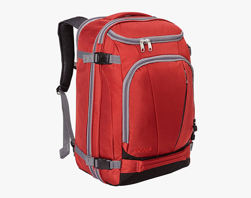 Backpack Png Hd Quality - Tls Mother Lode Weekender Convertible, Transparent Png, Free Download