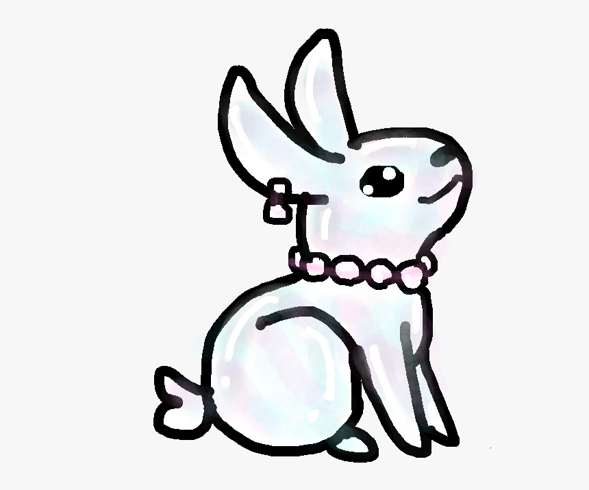 Transparent Baby Bunny Png, Png Download, Free Download