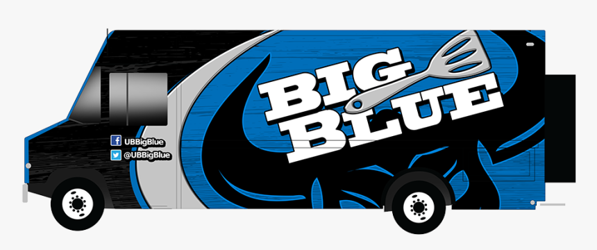 Big Blue - Big Blue Ub, HD Png Download, Free Download