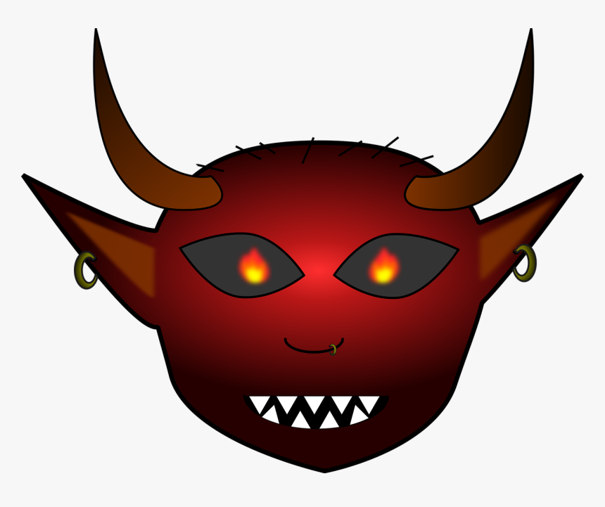 Böse Monster, HD Png Download, Free Download