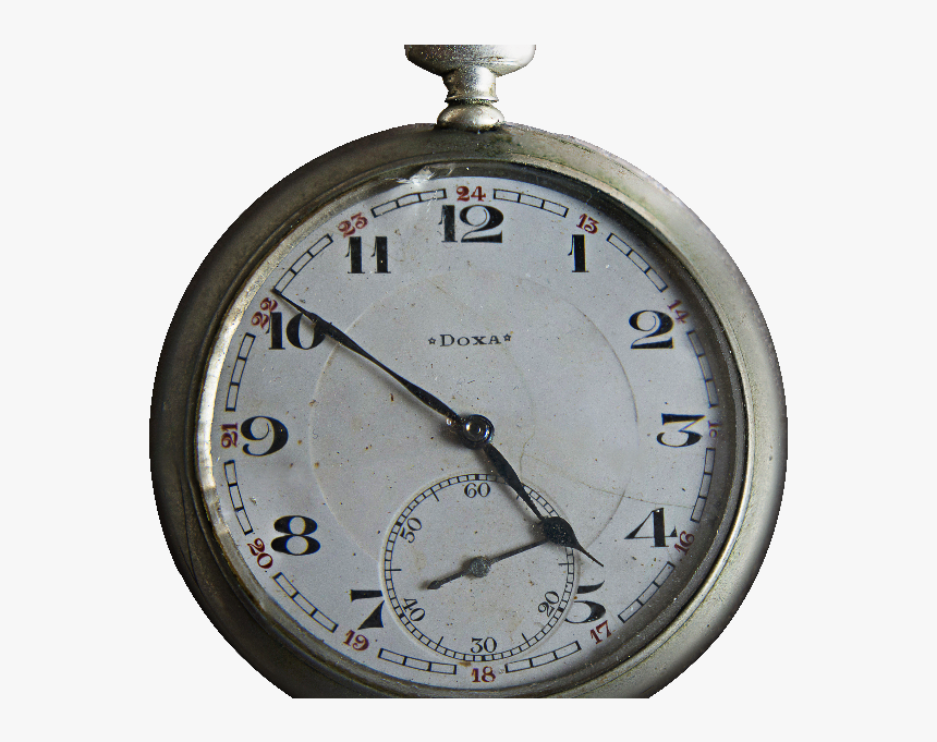 Old Pocket Watch Png - Old Stopwatch Png, Transparent Png, Free Download