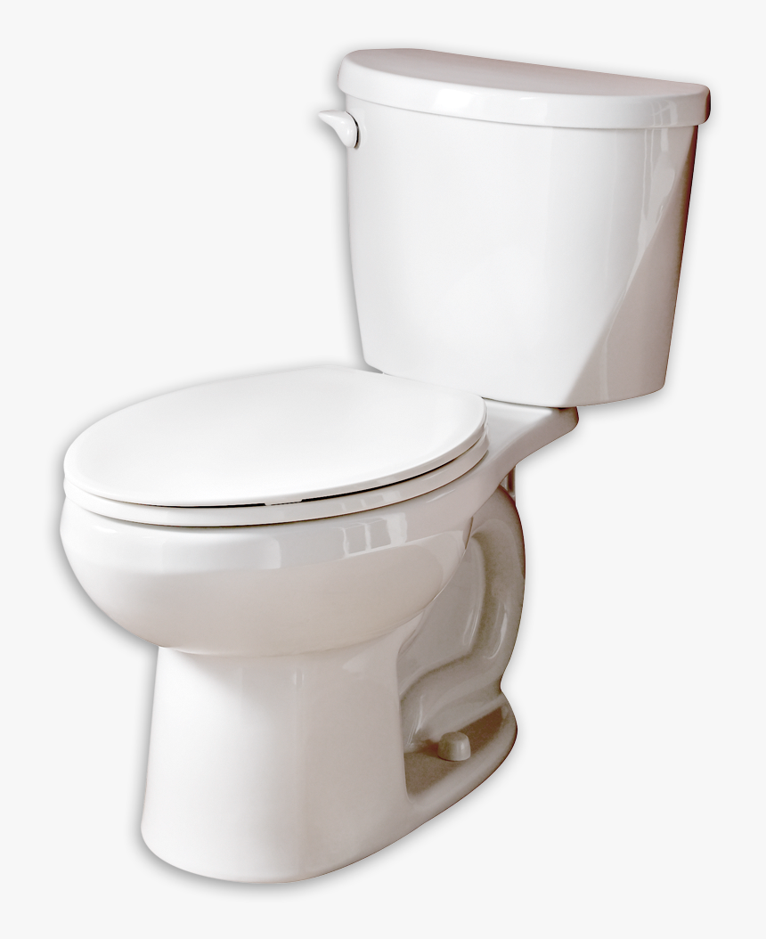 Toilet-seat - American Standard Sonoma Toilet, HD Png Download, Free Download