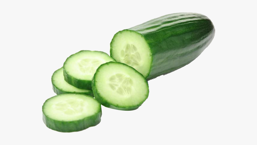 Ingredient Image - Cucumber For Glowing Skin, HD Png Download, Free Download