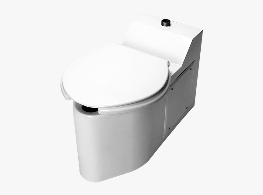 The Betws 1490 Fm Fa Stainless Steel Toilet Has A Bariatric - Infant Bed, HD Png Download, Free Download
