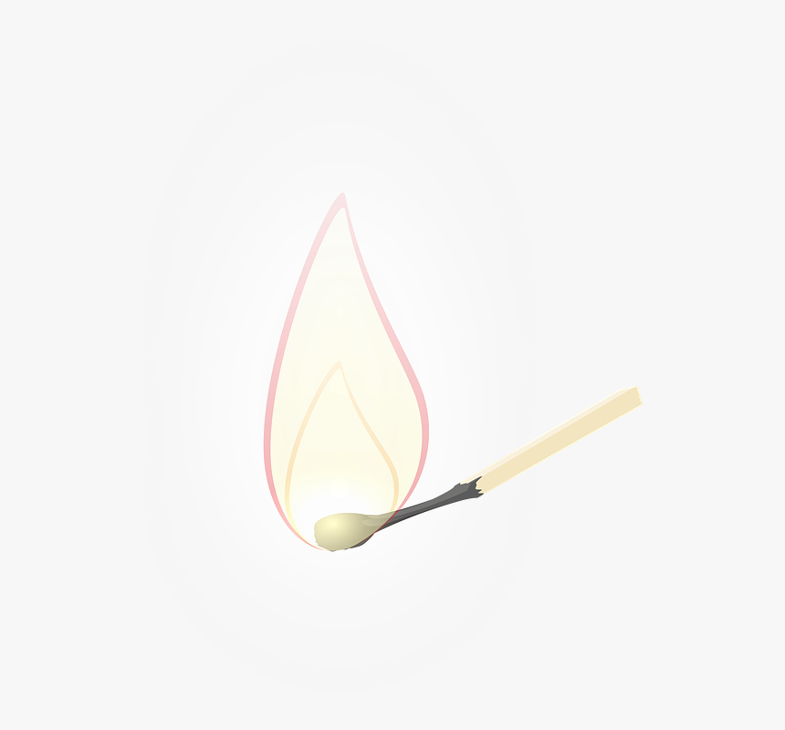 Transparent Flame Texture Png - Light, Png Download, Free Download