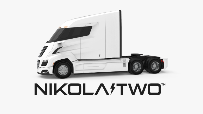 Nikola Motors Png, Transparent Png, Free Download