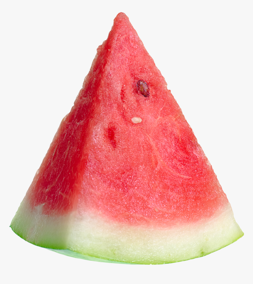 Watermelon Slice Png - Watermelon Slice Transparent, Png Download, Free Download