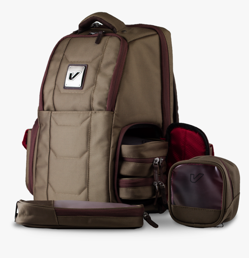 Elite Traveler Backpack - Traveling Backpack Png, Transparent Png, Free Download