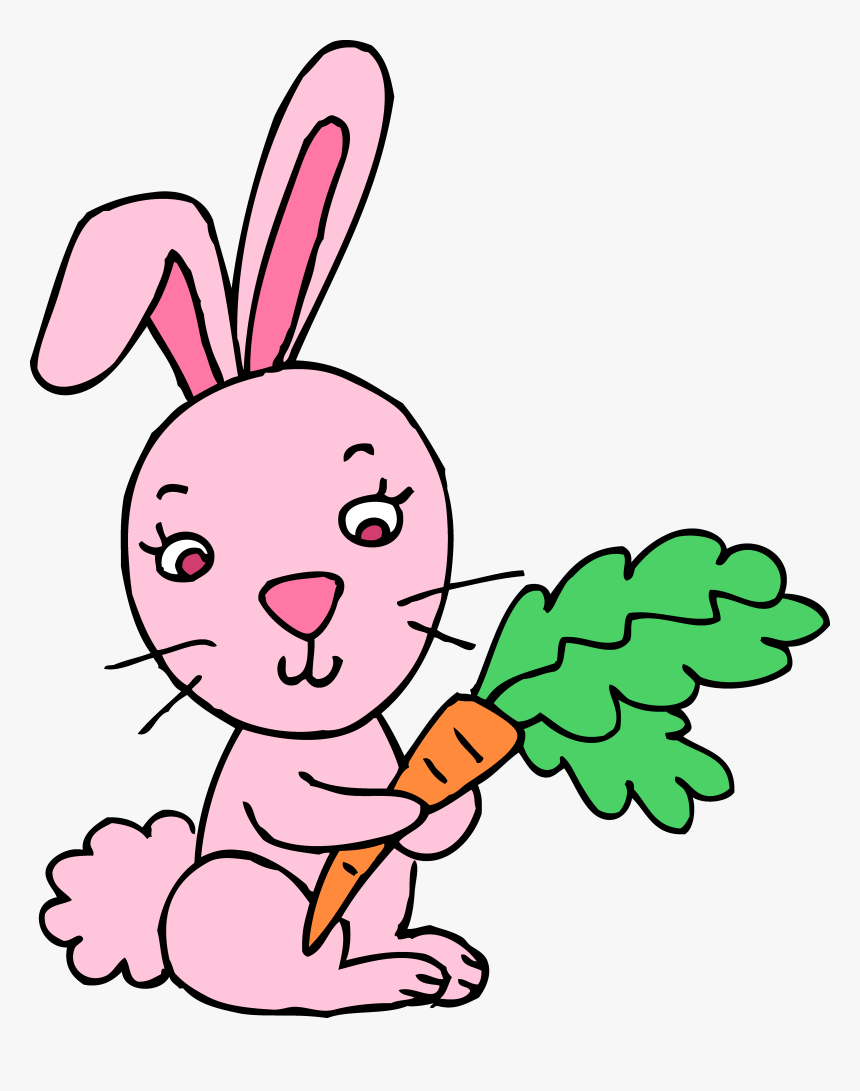 Free Images Rabbit Download, HD Png Download, Free Download