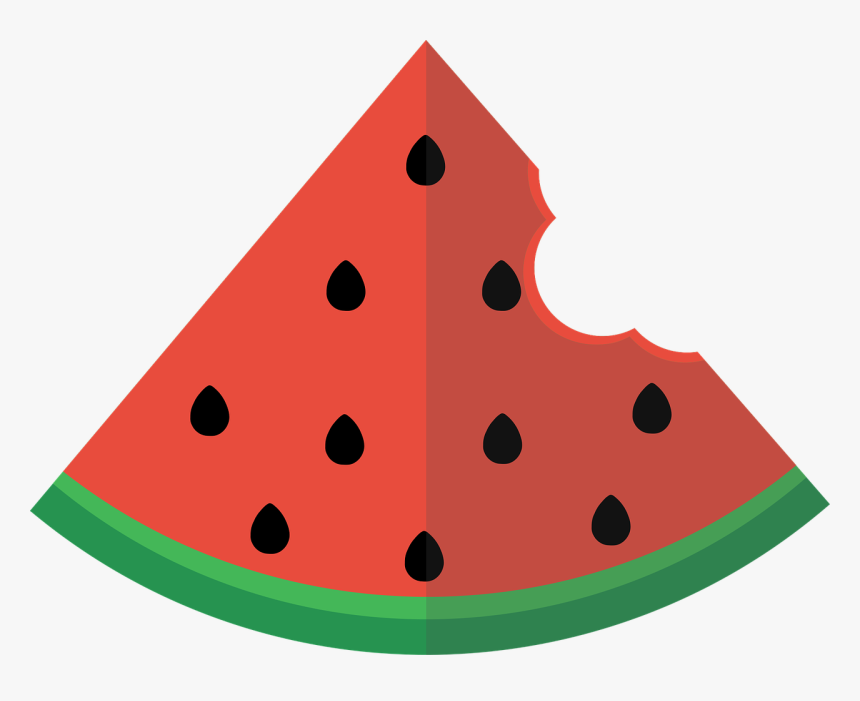 Watermelon Slicer Clip Art, HD Png Download, Free Download