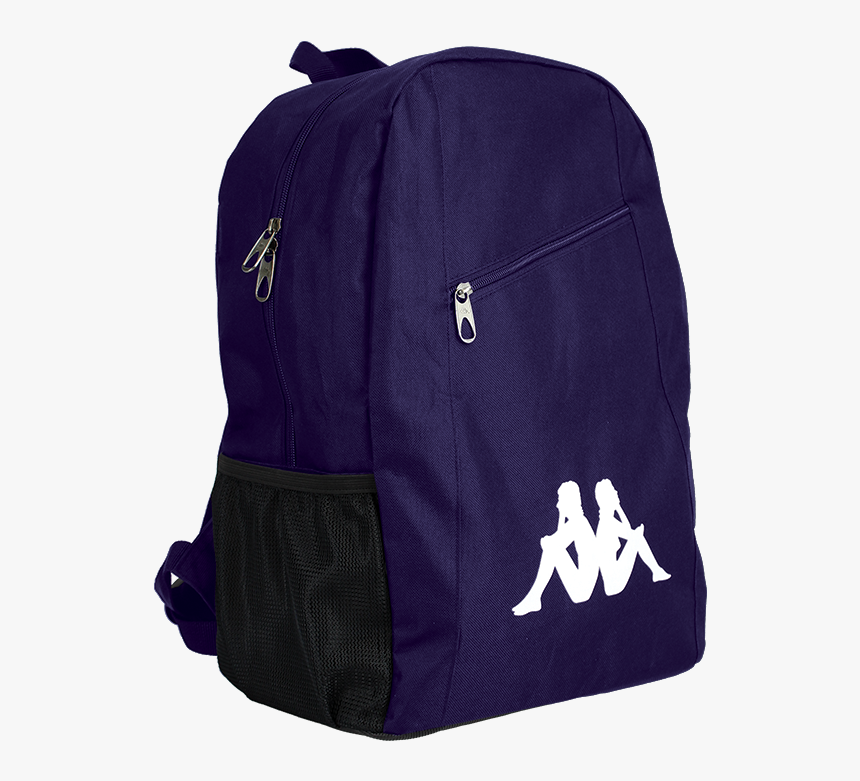 Kappa Velia Backpack, HD Png Download, Free Download