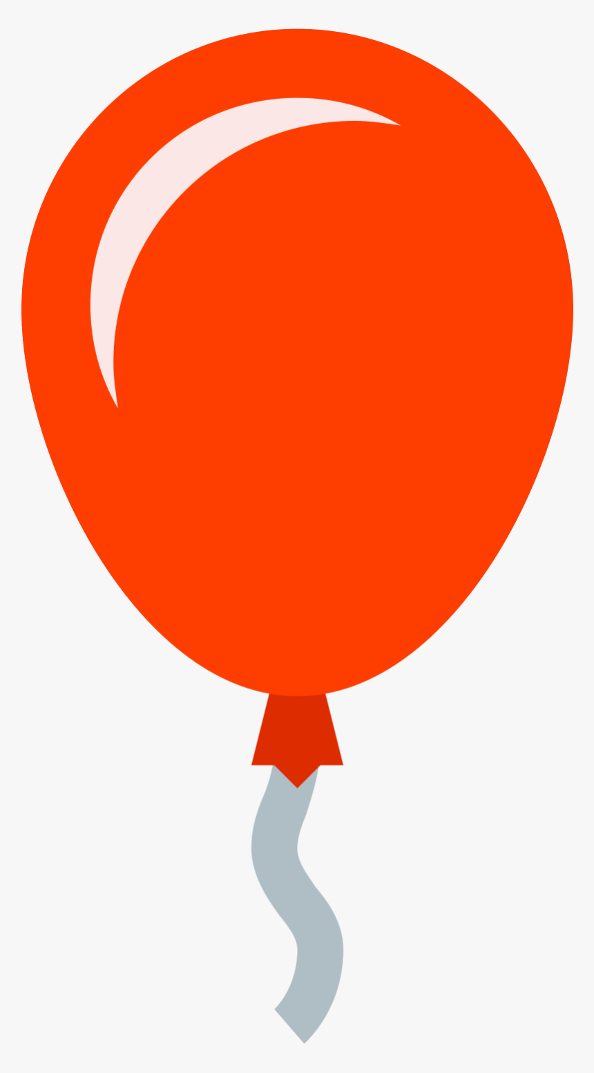 Bal O Festa Cones - Balão Vetor Png, Transparent Png, Free Download