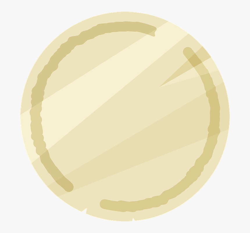 Seal, Paper, Texture, Design, Stains, Circle, Beige - Circulo Bege Png, Transparent Png, Free Download