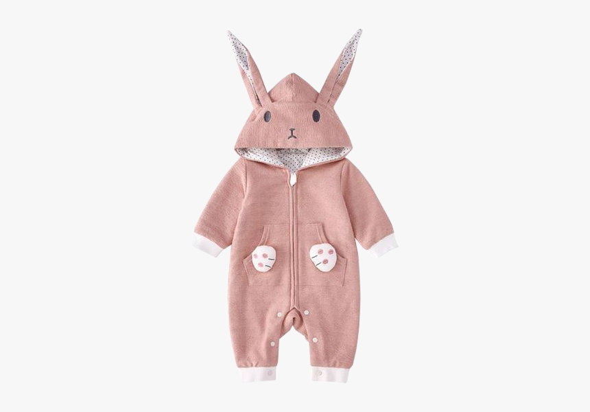 Baby Bunny Onesies"

 
 Data Rimg="lazy"
 Data Rimg - Stuffed Toy, HD Png Download, Free Download