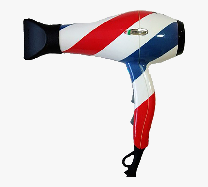 Hair Dryer For Barber, HD Png Download, Free Download