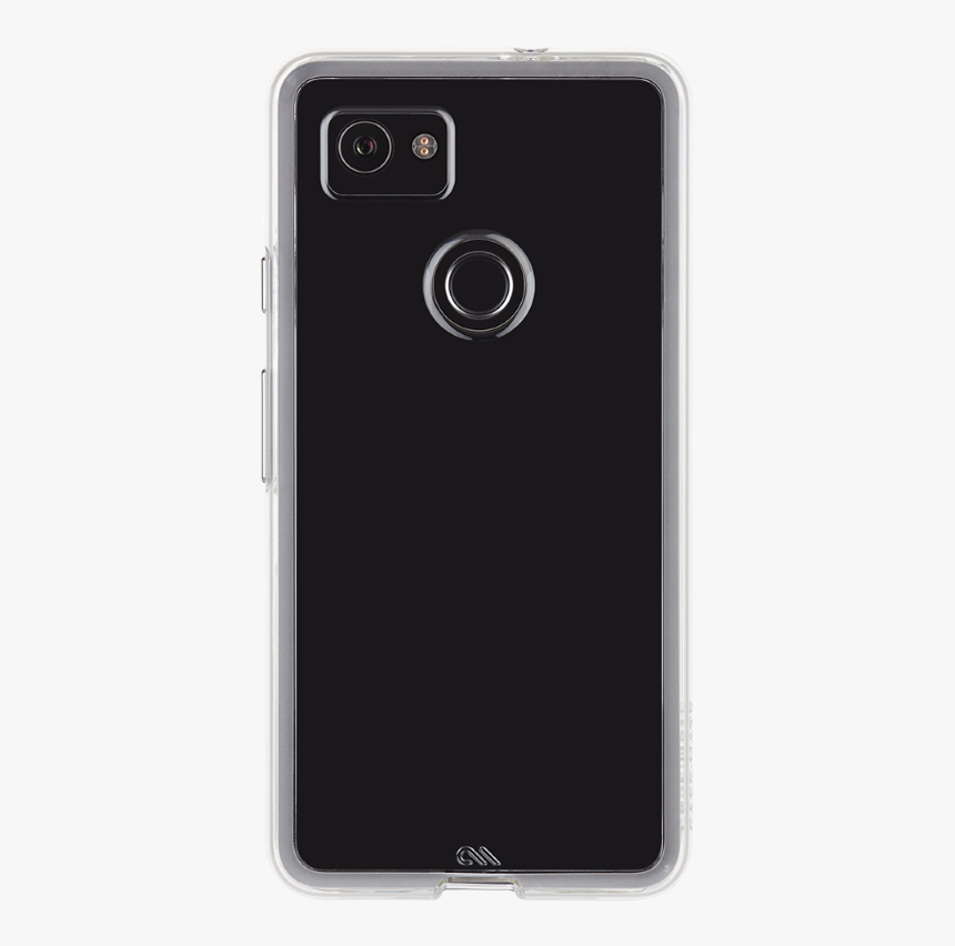 Naked Tough Clear Case For Google Pixel 2 Xl, Made, HD Png Download, Free Download