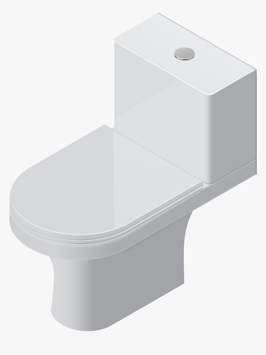 Toilet Png Clip Art, Transparent Png, Free Download