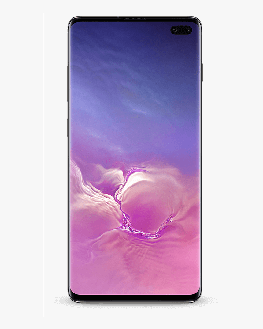 Samsung Galaxy S10 - Samsung Galaxy S10 Plus, HD Png Download, Free Download