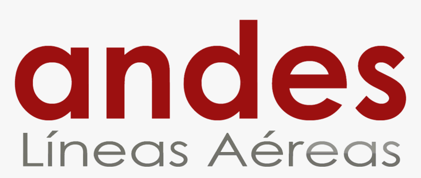 Andes Líneas Aéreas, HD Png Download, Free Download