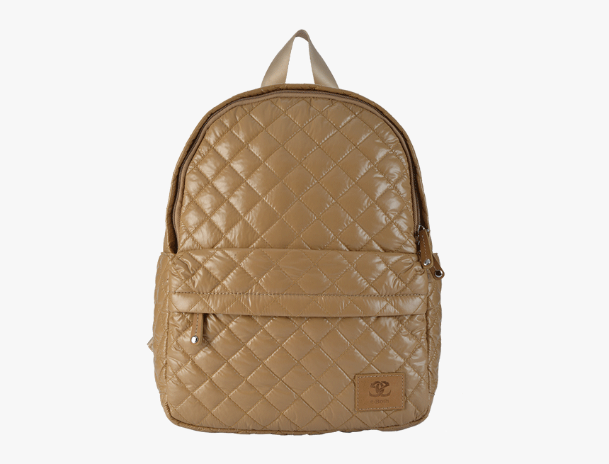 Polyester Casual Backpack - Handbag, HD Png Download, Free Download