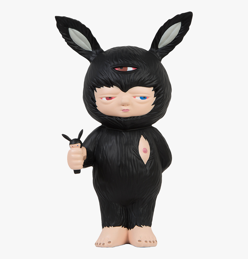 Alex Face Baby Rabbit, HD Png Download, Free Download