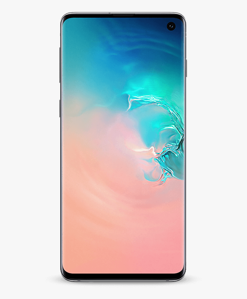 Samsung Galaxy S10 - Samsung Galaxy S10 Plus, HD Png Download, Free Download