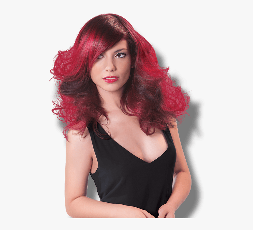 Red Hair, HD Png Download, Free Download