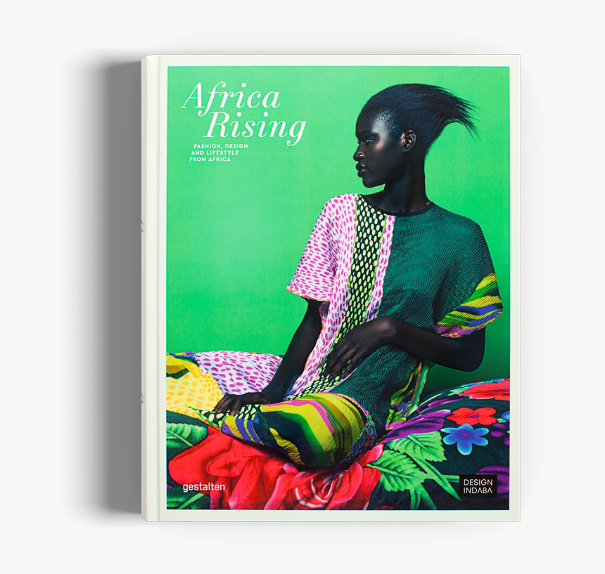 Africa Rising"
 Class= - Africa Rising Book, HD Png Download, Free Download