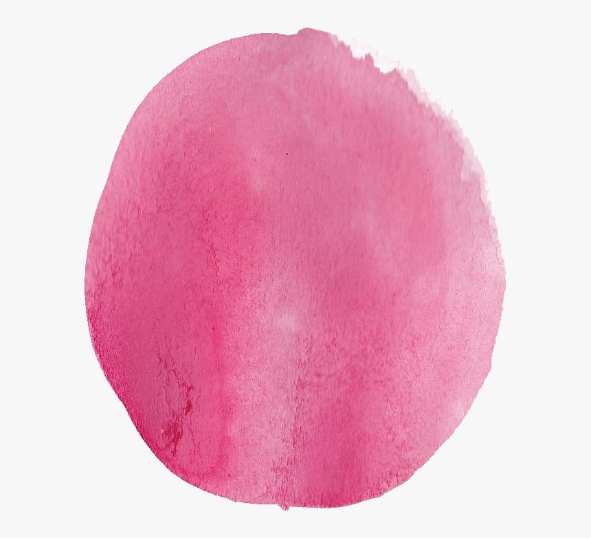 Dot Pink Png, Transparent Png, Free Download