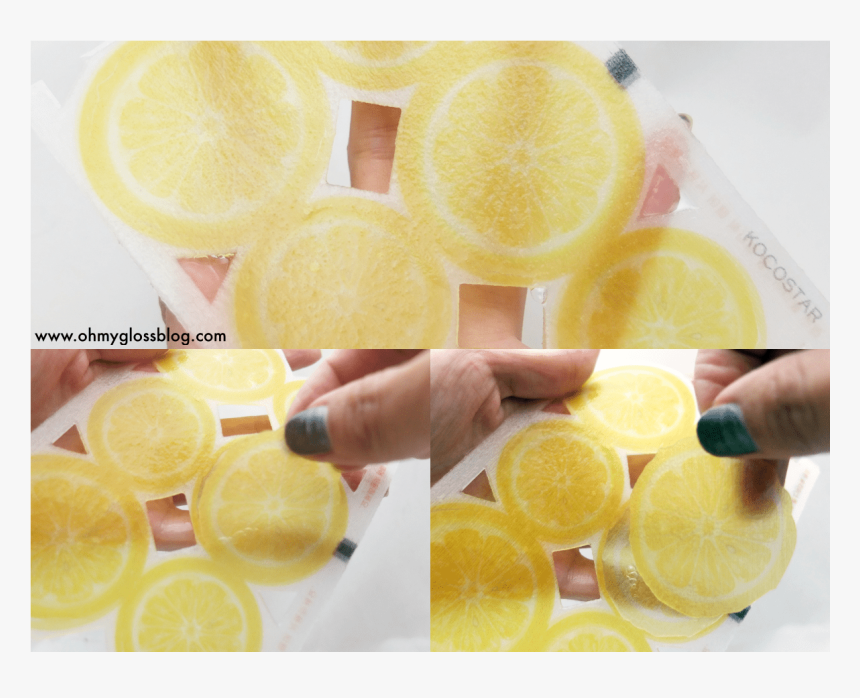 Untitled - Meyer Lemon, HD Png Download, Free Download