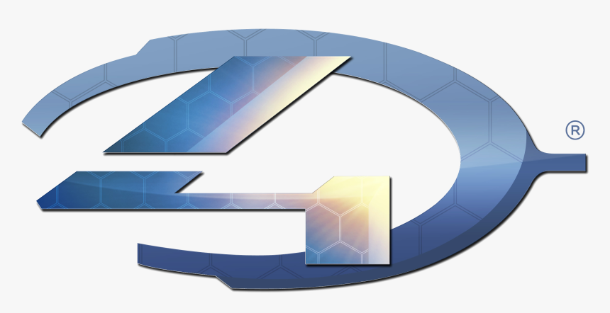 Halo 4 Logo - Halo 4 Logo Png, Transparent Png, Free Download