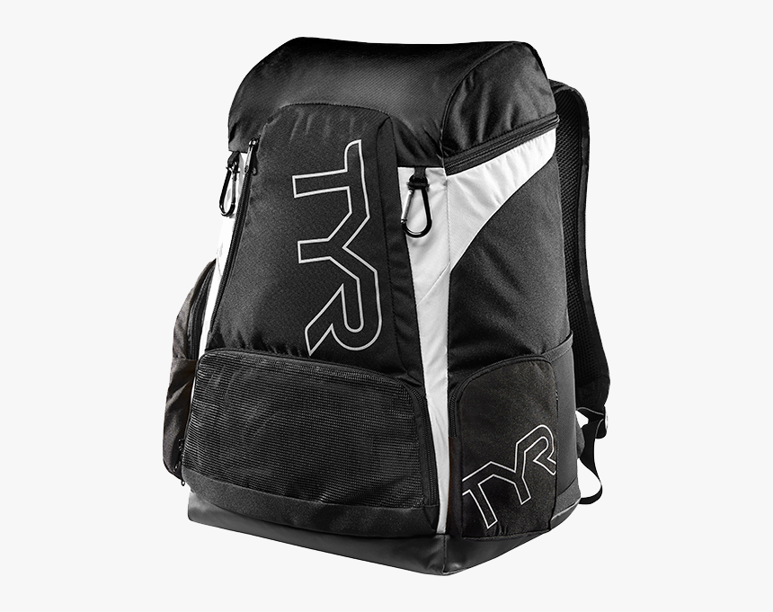 Tyr Alliance 45l Backpack Black, HD Png Download, Free Download