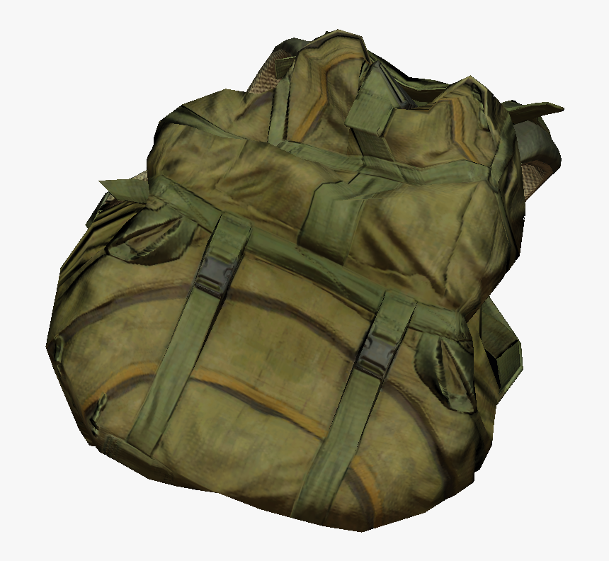 Sposn Tortilla Backpack - Duffel Bag, HD Png Download, Free Download