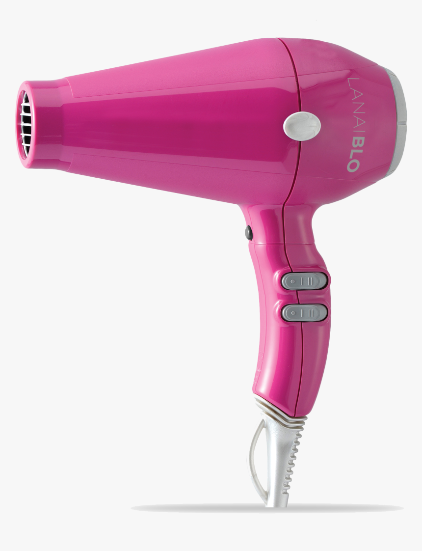 Hairdryer Png Download Image - Transparent Blow Dryer Png, Png Download, Free Download