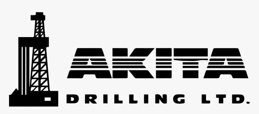 Akita Drilling, HD Png Download, Free Download