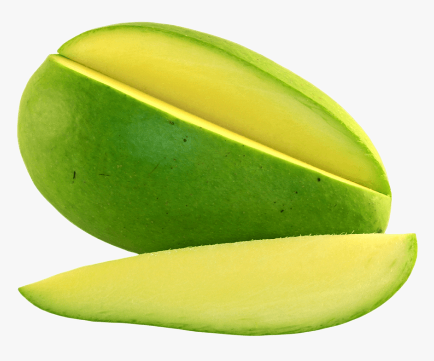 Pickle Slices Png - Green Mango Png, Transparent Png, Free Download