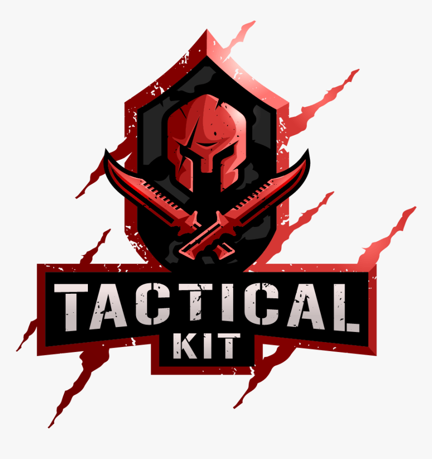 Welcome To Tactical Kit - Coop Ale Works, HD Png Download, Free Download