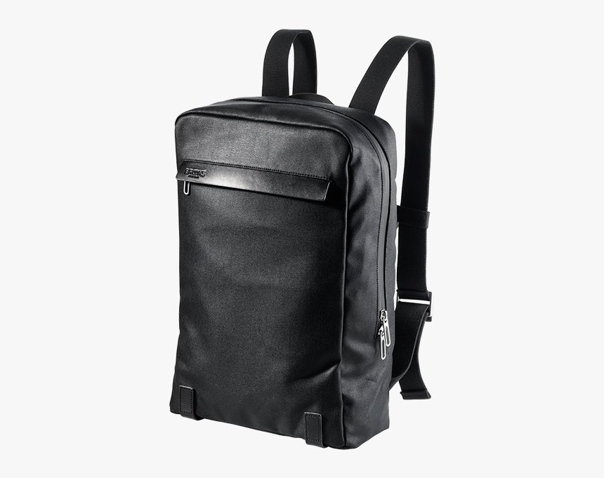 Brooks Pickzip Backpack Review, HD Png Download, Free Download