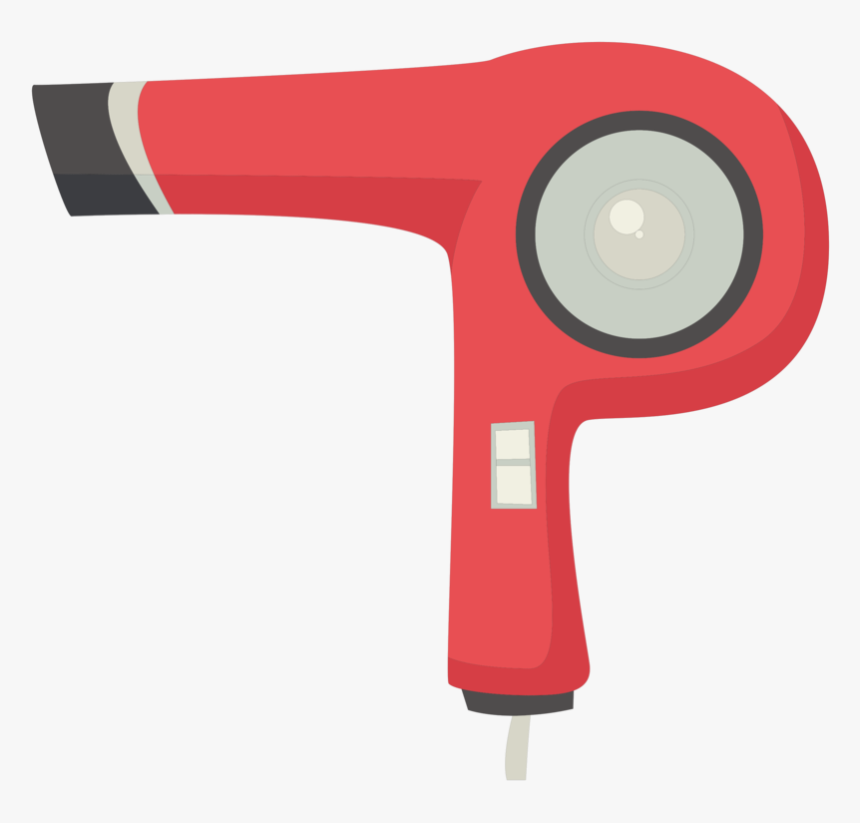 Audio,angle,hair Dryer - Hair Dryer Clipart Png, Transparent Png, Free Download