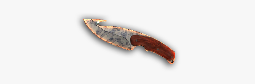 Csgo Knife Png - Utility Knife, Transparent Png, Free Download