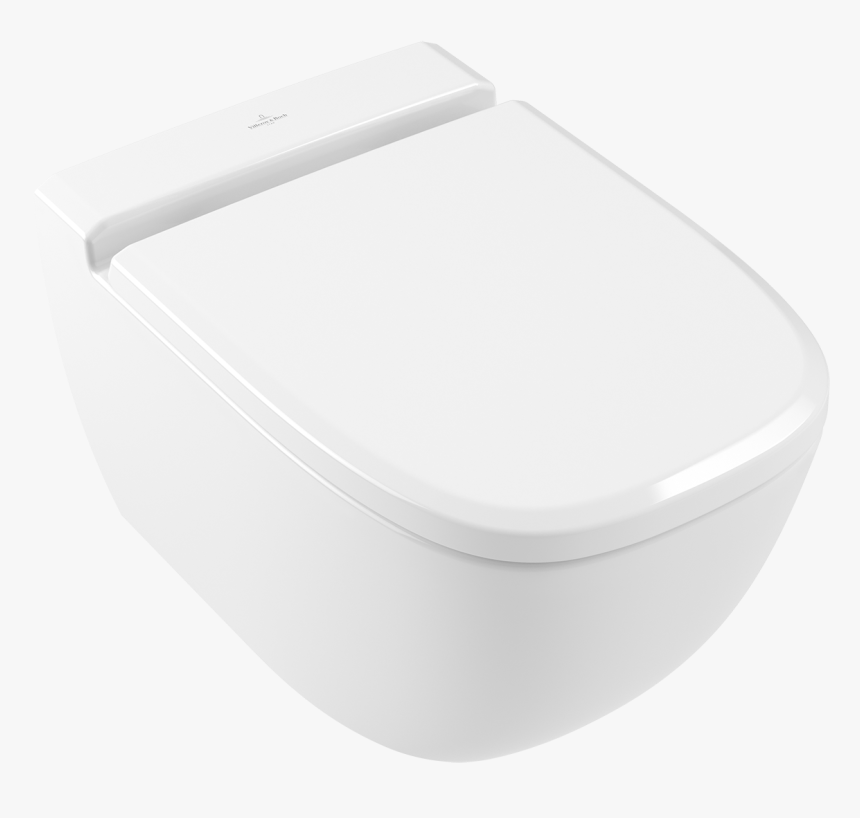 Villeroy And Boch Wc, HD Png Download, Free Download