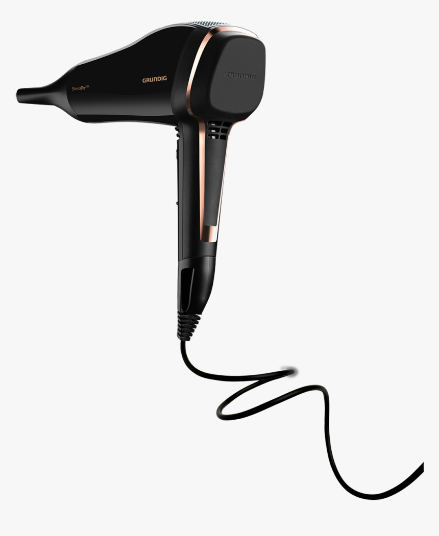 Hair Dryer, HD Png Download, Free Download