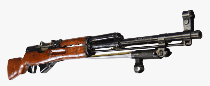 Type 56 Sks, HD Png Download, Free Download