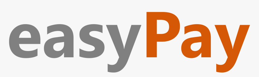 With Easypay You Don"t Need A Ticket Stub Or Other - Easyship Logo, HD Png Download, Free Download