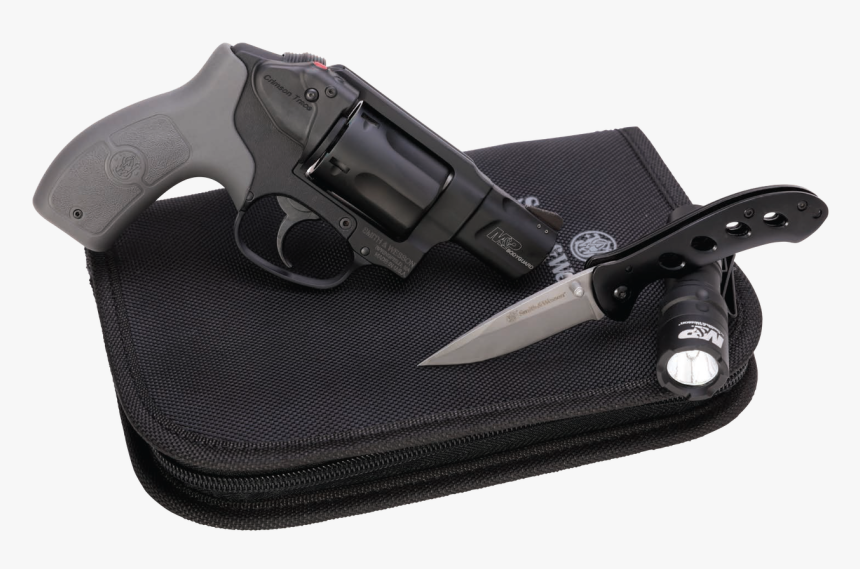 Smith & Wesson M&p Bodyguard Everyday Carry Kit 38 - .38 Special, HD Png Download, Free Download