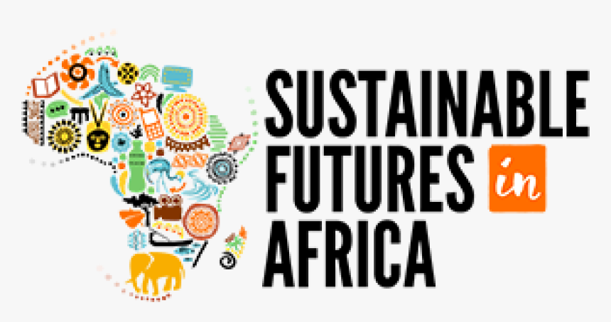 Sustainable Futures In Africa, HD Png Download, Free Download