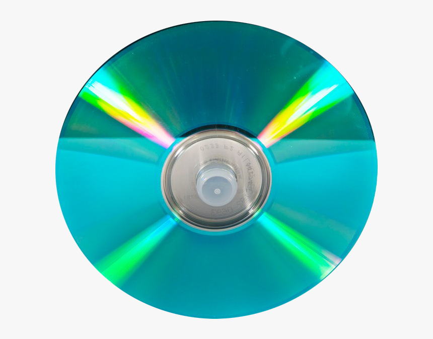 Transparent Cd Png - Compact Disc, Png Download, Free Download