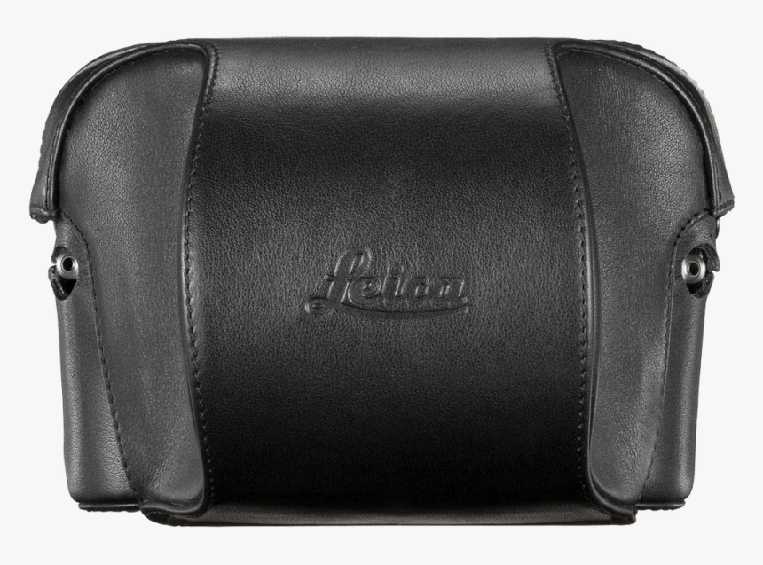 Leica Ever Ready Case For M E And M Monochrom 14872"
 - Leica Ever Ready Case 14875, HD Png Download, Free Download