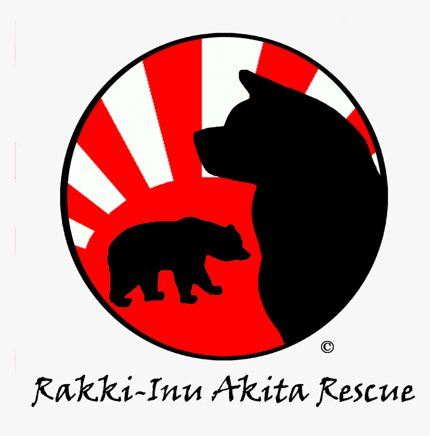 Logo Akita, HD Png Download, Free Download