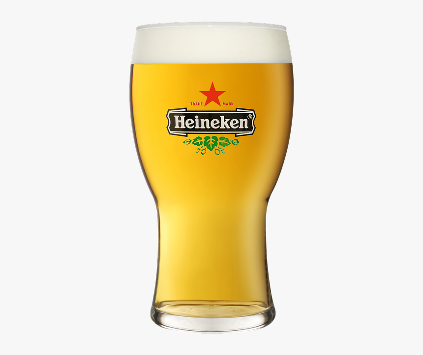 Beer, Cup, Heineken1 - Copo De Cerveja Heineken Png, Transparent Png, Free Download